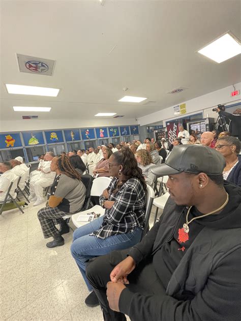 TDCJ - Mark W. Michael Unit | Tennessee Colony TX