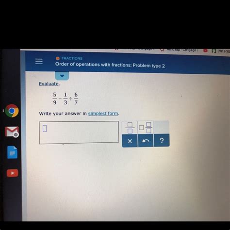 15 27 In Simplest Form