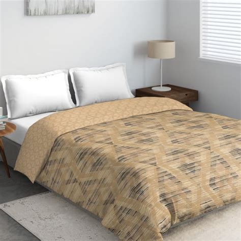 Buy Double Bed Comforters Online @ Best Prices - Home Centre