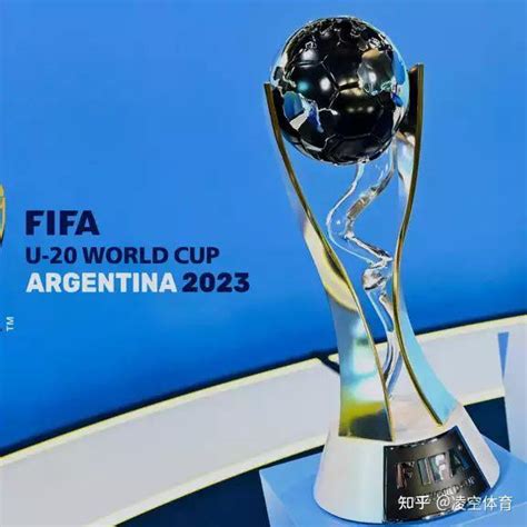 五月U20世界杯东道主阿根廷新生代巨星将闪亮登场 - 知乎