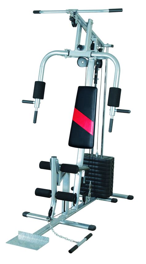 China Home Gym (RM3001B) - China Home Gym and Fitness Equipment price