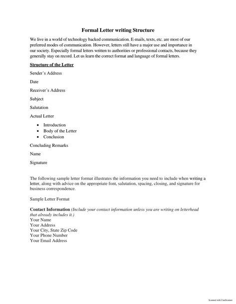 Letter Structure Example 的图像结果