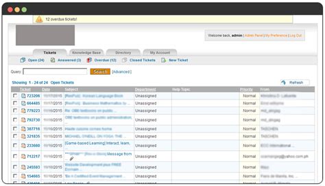 Image result for Web-Based Service Ticket System