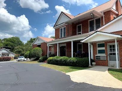 Sosebee Funeral Home - Funeral Home Pages