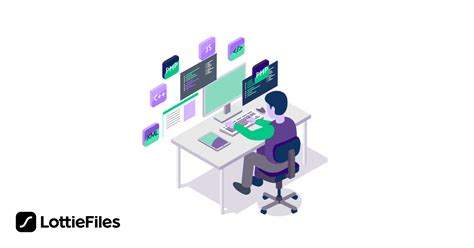 Coder Animation 的图像结果