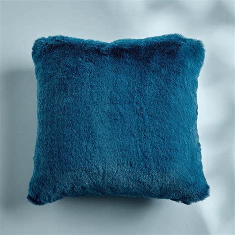 Buy Ebony Filled Cushion - 40x40cm from Home Centre at just INR 899.0
