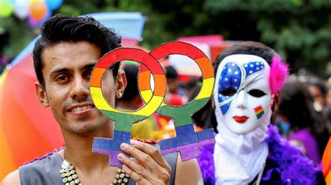 Centre Worries if Decriminalising Homosexuality Will Be Gateway for ...