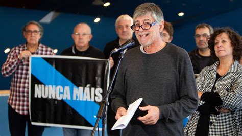 VEINTE AÑOS DE LA CATÁSTROFE DEL PRESTIGE: NUNCA MÁIS ALERTA DEL ...