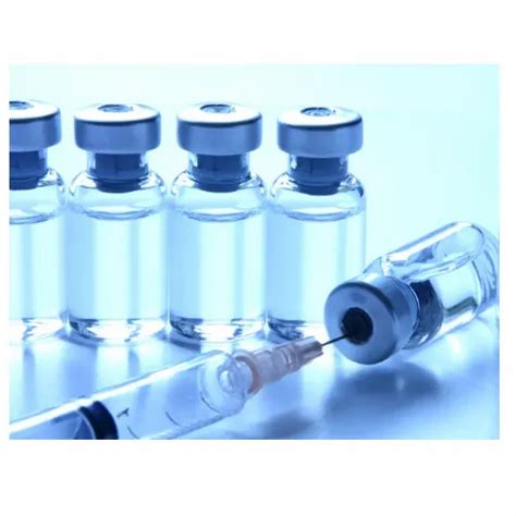 Pharmaceutical Injections - Iron Sucrose Injection USP Manufacturer ...