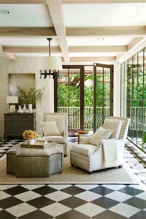 25 Best Coffered Ceiling Ideas