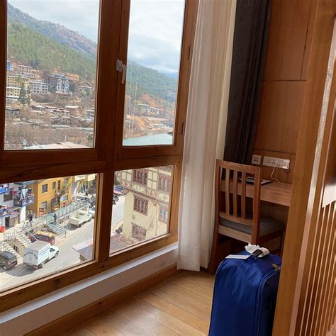 PELYANG BOUTIQUE (Thimphu) - Inn Reviews, Photos, Rate Comparison ...