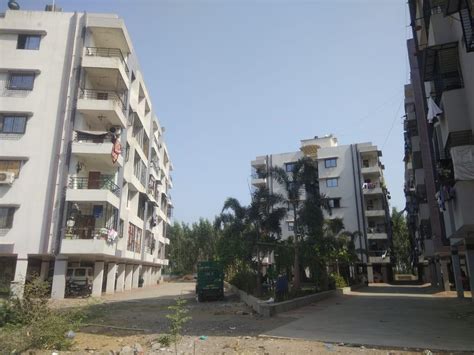 Saurashtra Township | at Navagam, Surat