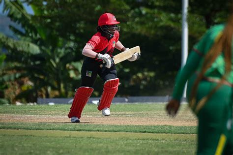 KWIBUKA 2025 DAY 7 ZIMBABWE VS CAMEROON | Flickr