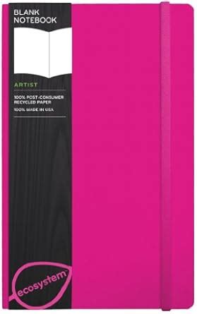 Flexi Blank Watermelon Medium (Ecosystem) : Ecosystem: Amazon.in: Books