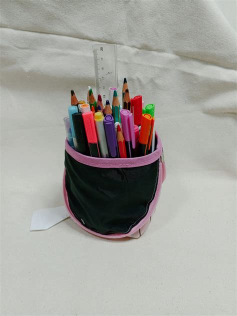 Cartuchera Estuche Lapicero : Catálogo
