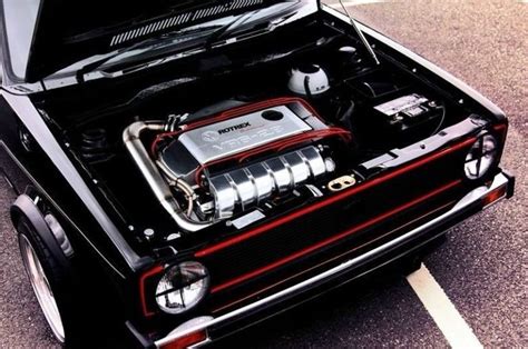 VR6 Engine Kit 的图像结果