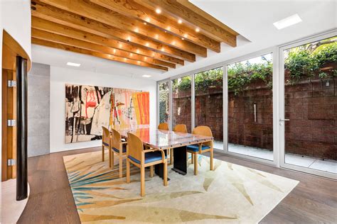 Photo 5 of 13 in Architectural Marvel in LA Listed for $11.995M, Owned ...