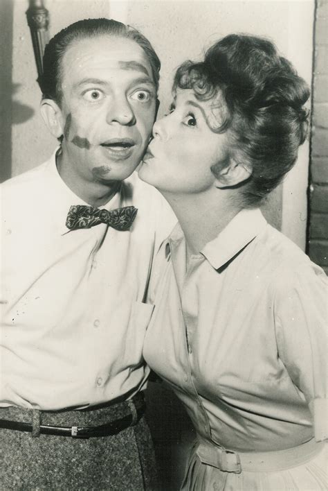 Don Knotts Movies List