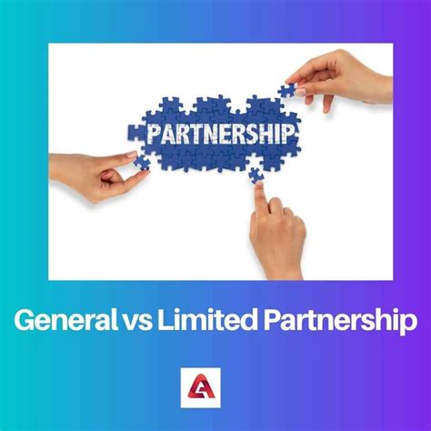 Image result for Limited Partnership vs General Partnership