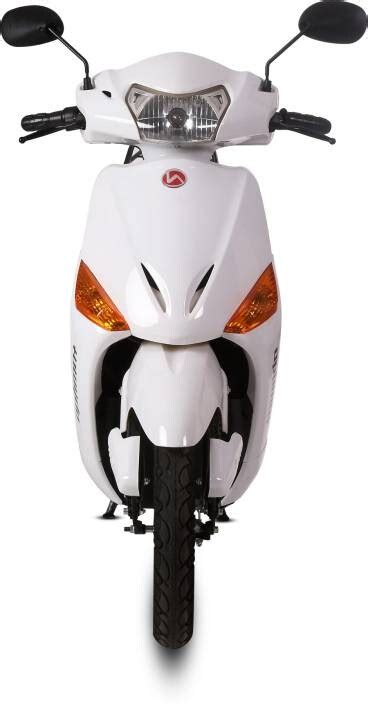 Hero Optima - Electric Scooter 2025 - 🇮🇳 India