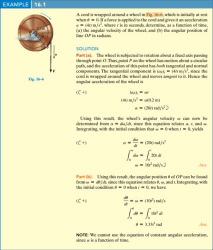 Angular Acceleration Problems 的图像结果