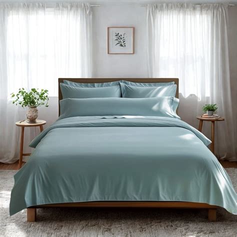 Nirvana Collection - Steel Blue – ZenAlyaa