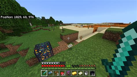 Image result for Minecraft 1.16 Java Surface Spawner