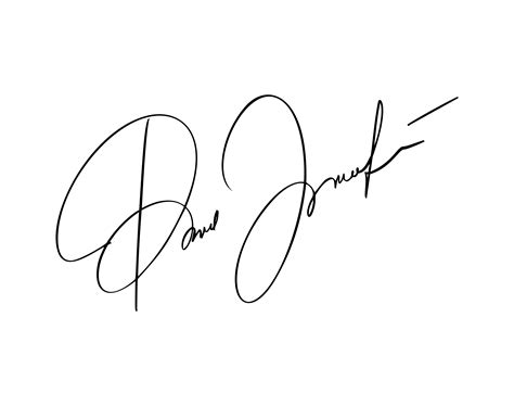 ✔️ How To Design Your Own Amazing Signature | Examples
