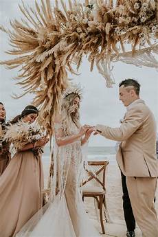 This Beachy Boho Wedding At Sanctuary Ho Tram Is Like A Royal Mermaid Affair by This Beachy Boho Wedding At Sanctuary Ho Tram Is Like A This Beachy Boho Wedding At Sanctuary Ho Tram Is Like A Royal Mermaid Affair