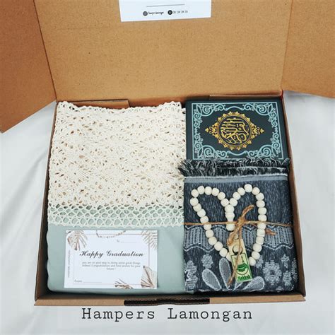 Jual Paket alat sholat Mukenah katun jumbo + al quran + sajadah ...