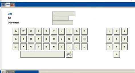 Image result for Module Programming with Ford Fjds