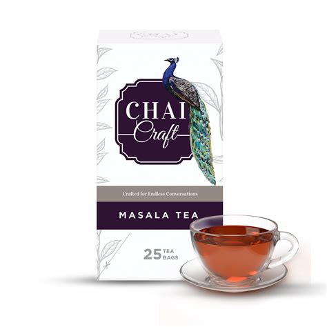 Chai Craft