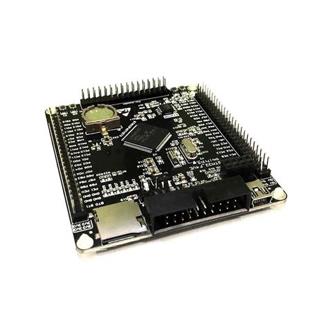 PartsNovar STM32F407VET6 Development Board Cortex-M4 STM32 India | Ubuy