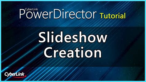 PowerDirector Tutorial for Beginners 的图像结果