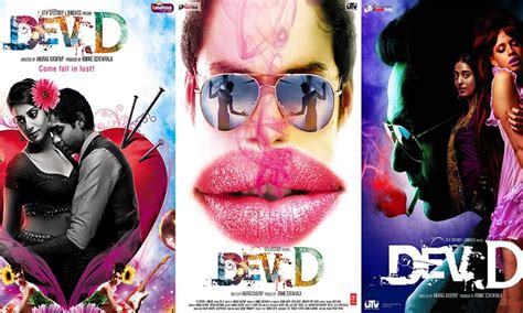 Top 10 most epic Bollywood movie posters 5150