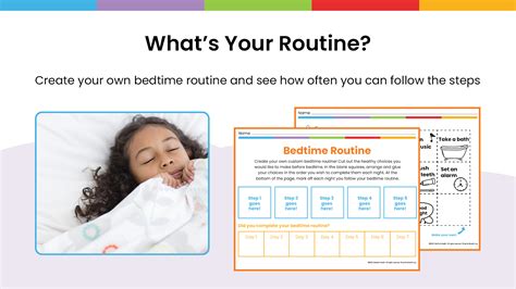 Sleep Routine 的图像结果