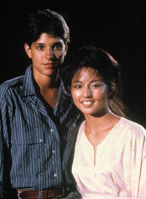 Cobra Kai season 3: Tamlyn Tomita on Daniel and Kumiko's awkward reunion