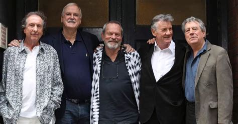 Image result for YouTube Jagger Comenting On Monty Python