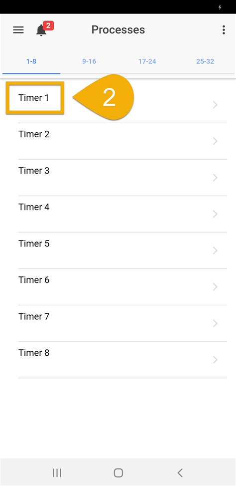 Image result for How to Set Automatic Timer