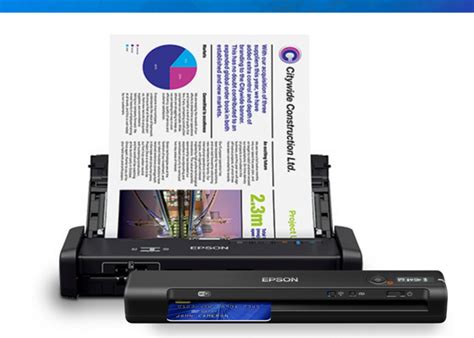 Image result for Epson Scanner