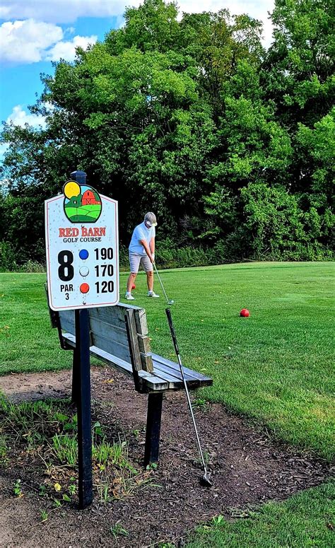 2022年 Red Barn Golf Course - 行く前に！見どころをチェック - トリップアドバイザー