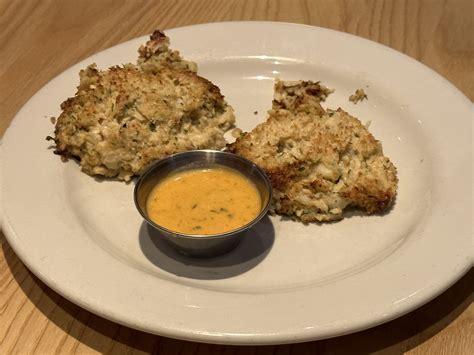 Let's review Bonefish Grill's appetizers! | Wichita By E.B.