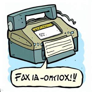 Image result for Fax via Internet Connection