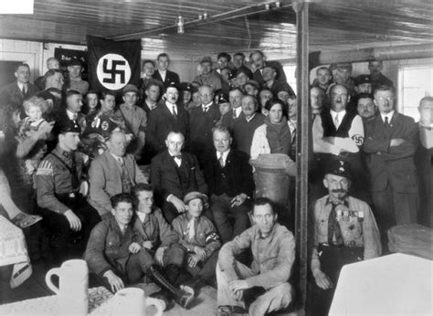 Argentina's Role In WWII: How It Supported Many Nazis, & Gave Them ...