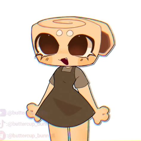 Shelly Dandys World Fanart Pfp