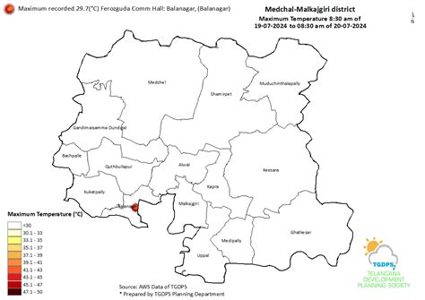 :Update heatwave Maps