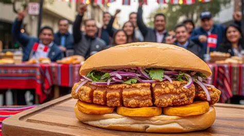 Declaran el segundo domingo de septiembre como el Día Nacional del Pan ...