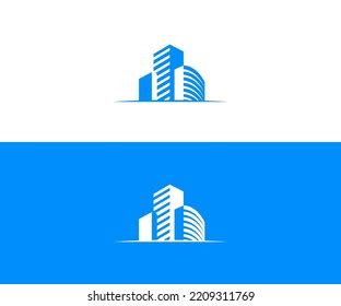3D Building Logo 的图像结果