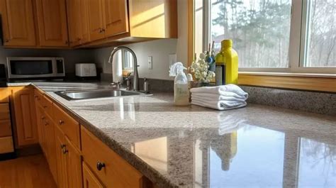 Image result for How to Degrease Granite