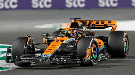 Oscar Piastri: McLaren F1 rookie's future analysed ahead of home debut ...
